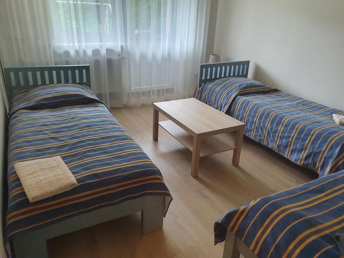 Laukdvaris Laukzeme Ngoại thất bức ảnh